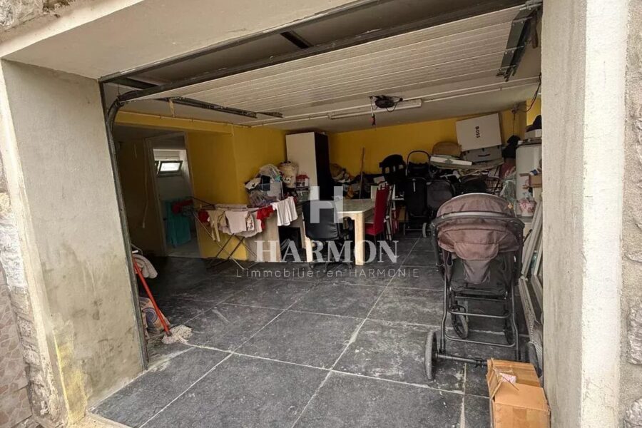 Appartement à vendre à Orthez — Vue parc & jardin — photo 43