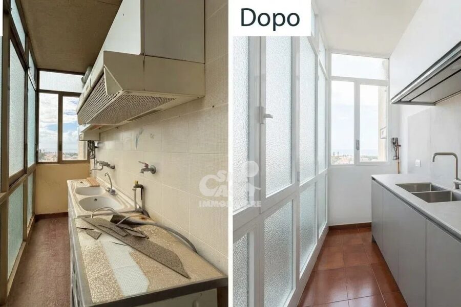 Appartement à vendre à Marsala — Vue mer — photo 27