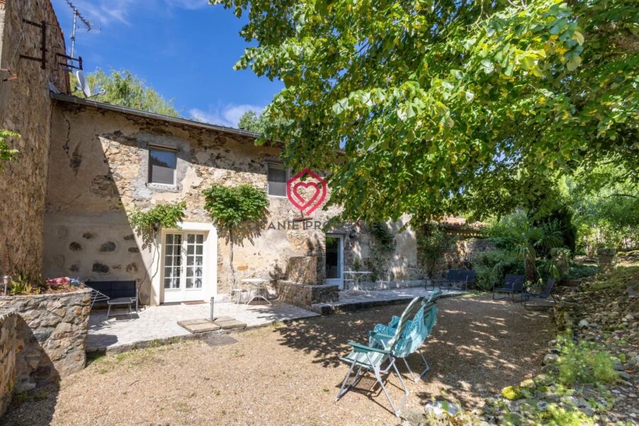 Maison à vendre à Castelnaudary — Vue montagne — photo 12