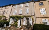 Maison à vendre à Salles-Arbuissonnas-en-Beaujolais — Vue nature — photo 3
