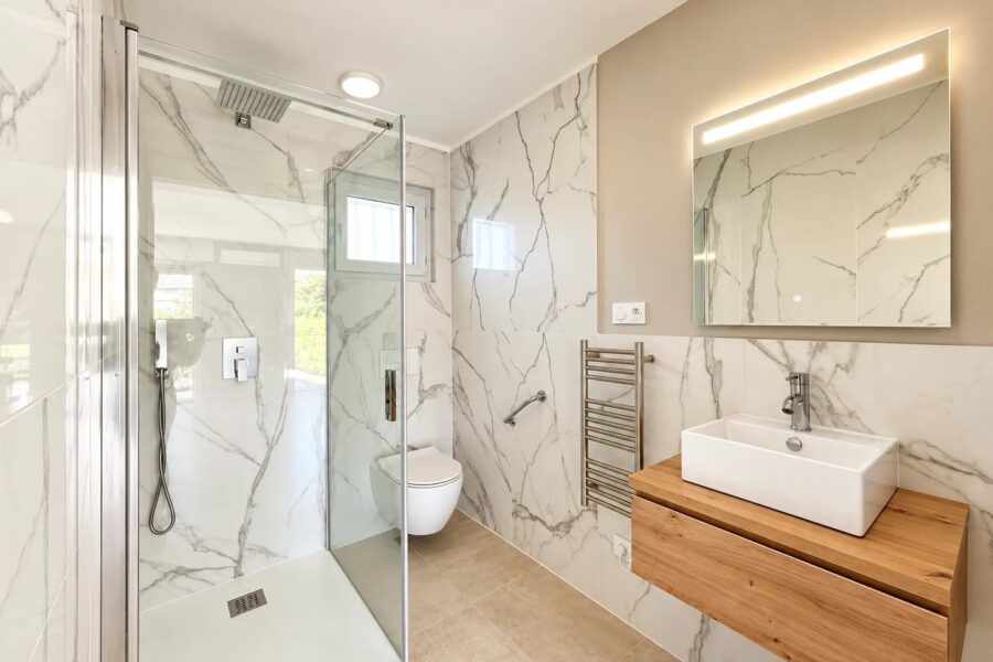 Appartement à vendre à Saint-Raphaël — Vue parc & jardin — photo 7