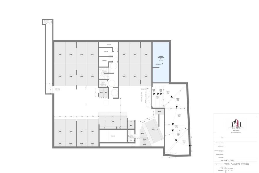 Appartement à vendre à Antibes — Vue mer — photo 7