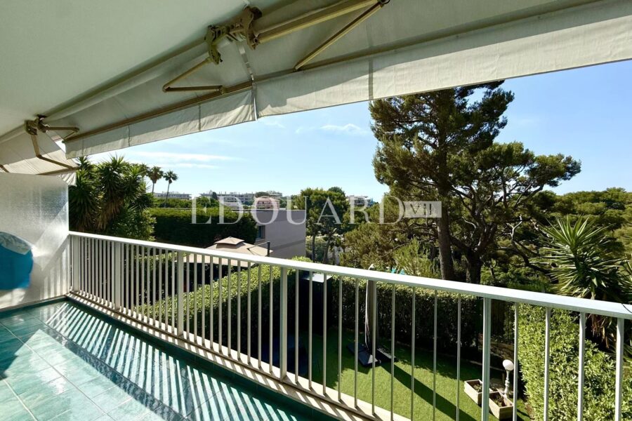 Appartement à vendre à Roquebrune-Cap-Martin — Vue nature — photo 2
