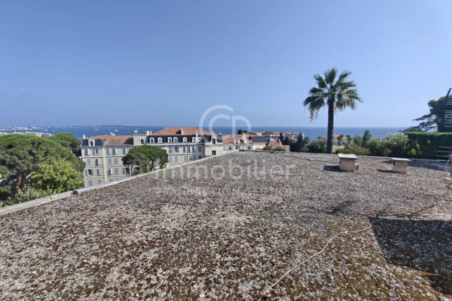 Maison à vendre à Cannes — Vue mer — photo 4