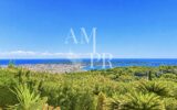 Maison à vendre à Vallauris — Vue mer — photo 6