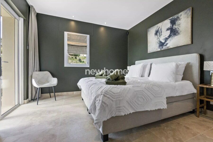 Maison à vendre à Sainte-Maxime — Vue mer — photo 37