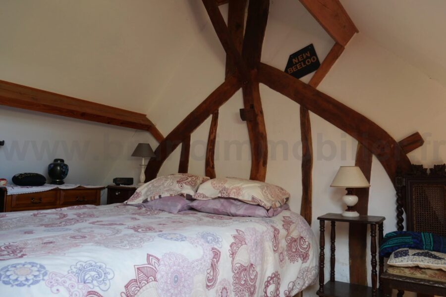 Maison à vendre à Arry — Vue fleuve — photo 17