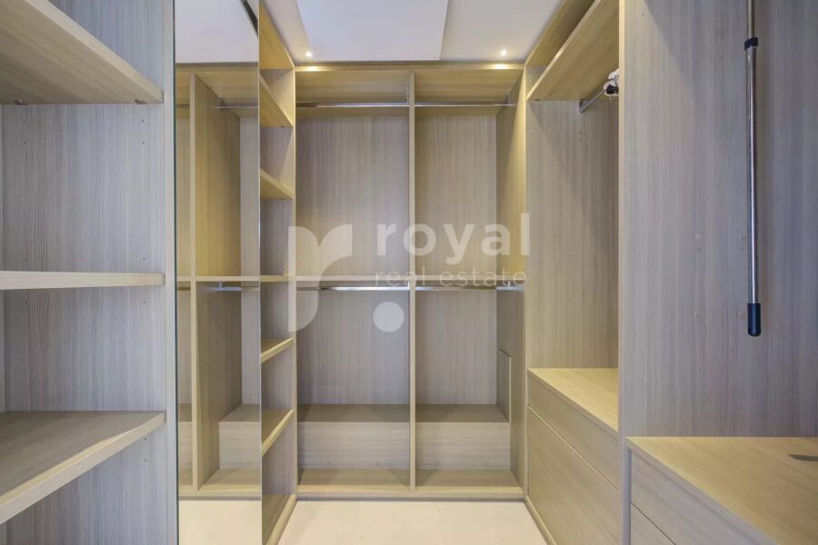 Appartement à vendre à Mandelieu-la-Napoule — Vue mer — photo 11