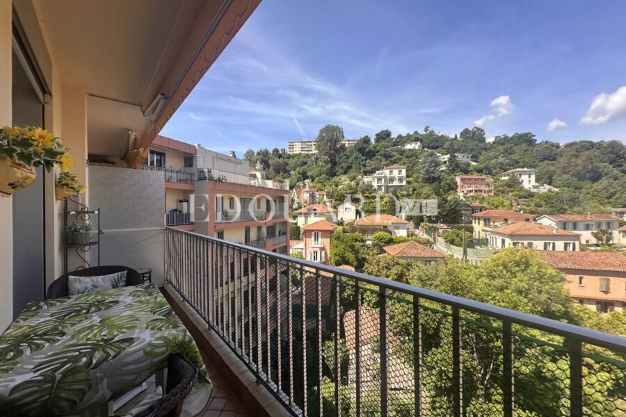 Appartement à vendre à Menton — Vue montagne — photo 14