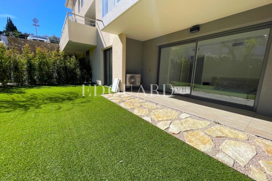 Appartement à vendre à Roquebrune-Cap-Martin — Vue parc & jardin — photo 18