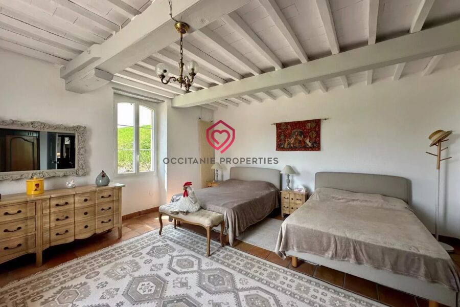 Maison à vendre à Projan — Vue nature — photo 12
