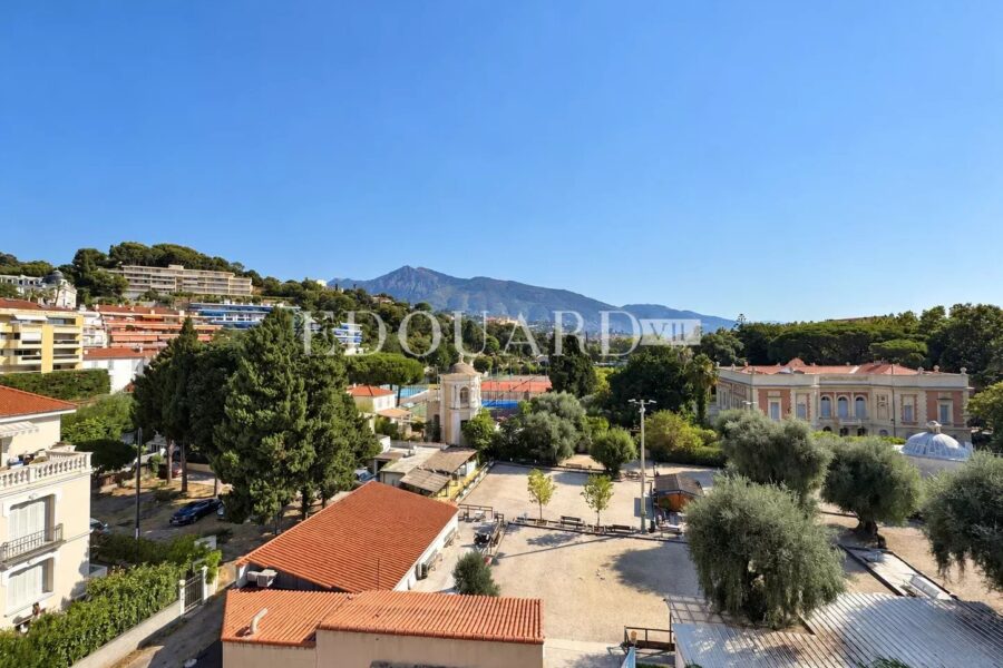 Appartement à vendre à Menton — Vue sur la ville — photo 13