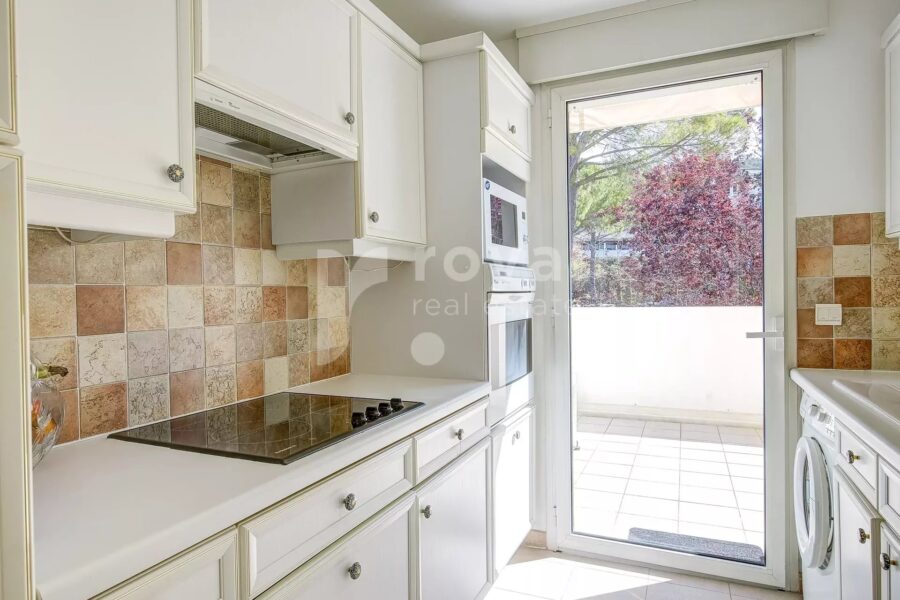 Appartement à vendre à Mougins — Vue montagne — photo 12