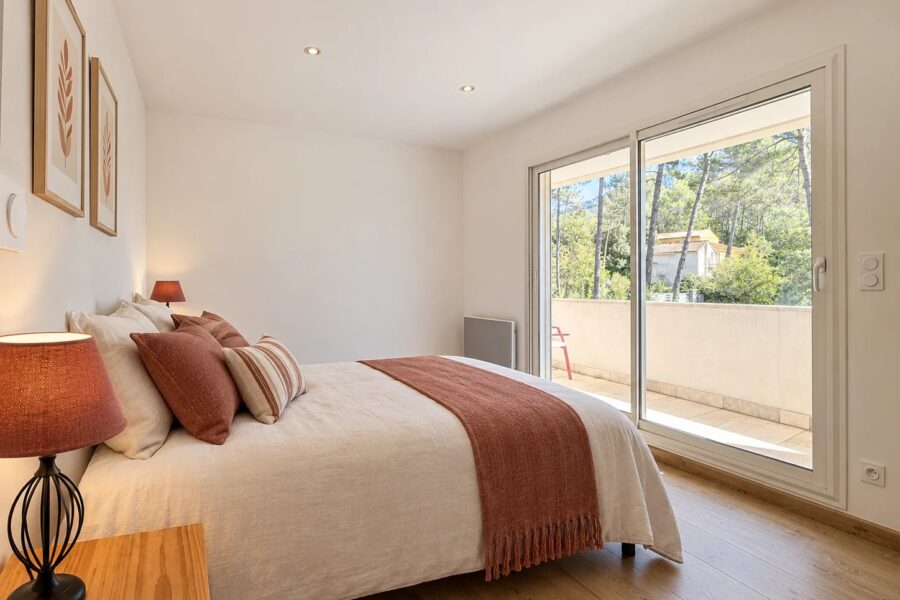 Maison à vendre à La Celle — Vue montagne — photo 12