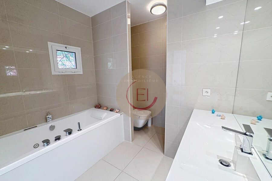 Appartement à vendre à Mandelieu-la-Napoule — Vue montagne — photo 20