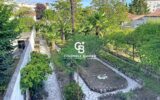 Maison à vendre à Saintes — Vue parc & jardin — photo 21