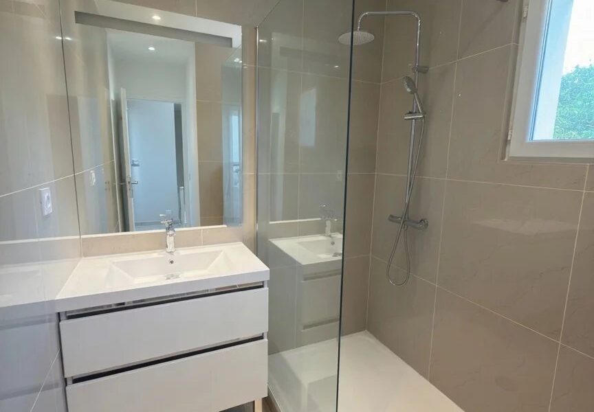 Maison à vendre à Saint-Cézaire-sur-Siagne — Vue dégagée — photo 15