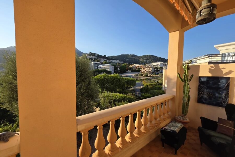 Appartement à vendre à Roquebrune-Cap-Martin — Vue mer — photo 17