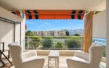 Appartement à vendre à Cannes — Vue parc & jardin — photo 10