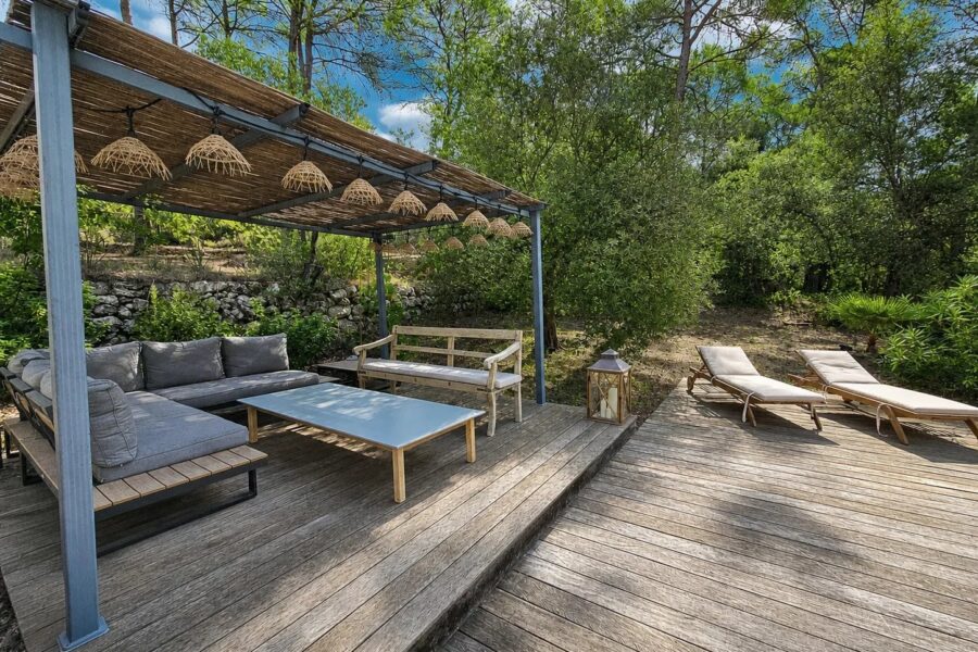 Maison à vendre à Lorgues — Vue nature — photo 27
