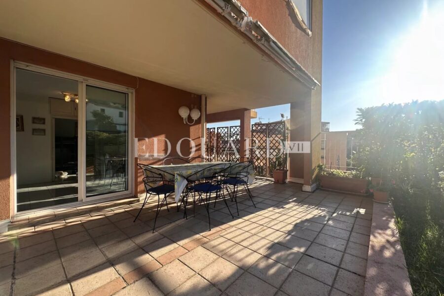 Appartement à vendre à Roquebrune-Cap-Martin — Vue nature — photo 29