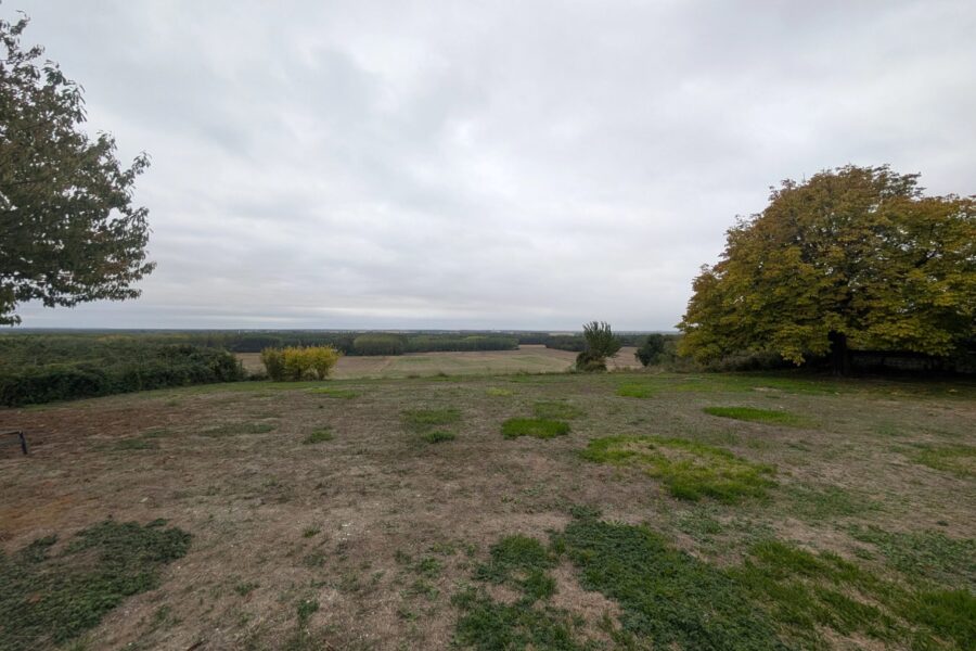 Maison à vendre à Seuilly — Vue nature — photo 14