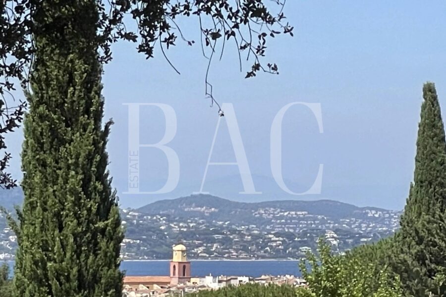 Appartement à vendre à Saint-Tropez — Vue mer — photo 2
