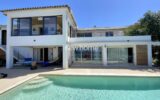 Maison à vendre à Saint-Vallier-de-Thiey — Vue mer — photo 9
