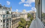 Appartement à vendre à Paris 20e arrondissement — Vue sur la ville — photo 1