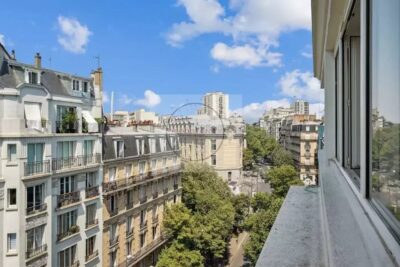Appartement à vendre à Paris 20e arrondissement