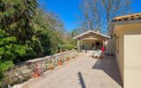 Maison à vendre à La Roquille — Vue parc & jardin — photo 25