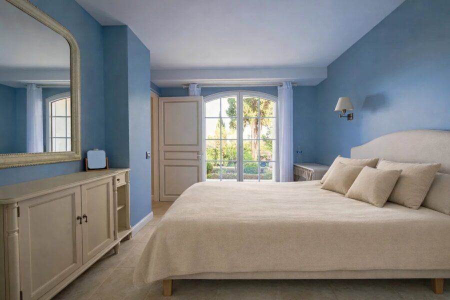 Maison à vendre à Antibes — Vue mer — photo 7