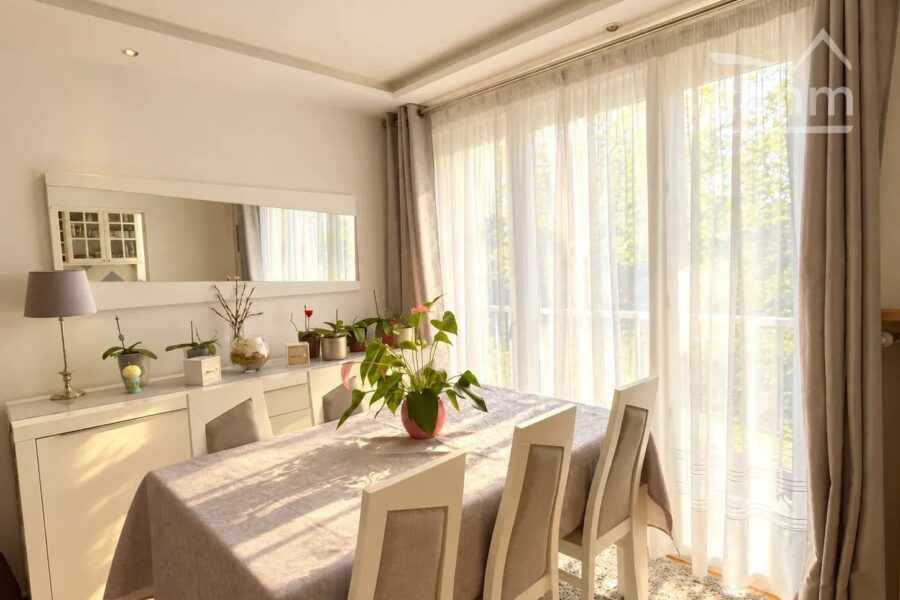 Appartement à vendre à Versailles — Vue sur la ville — photo 3