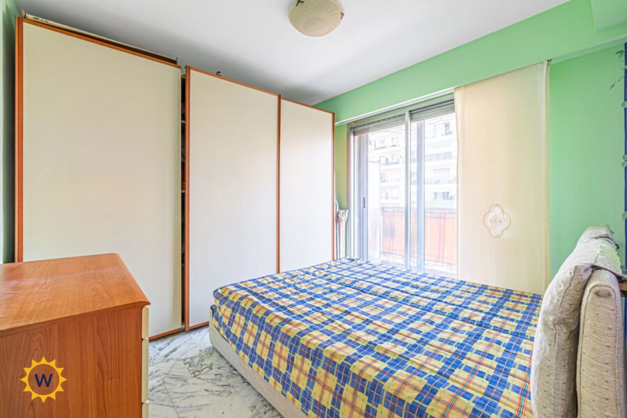 Appartement à vendre à Nice — Vue sur la ville — photo 4