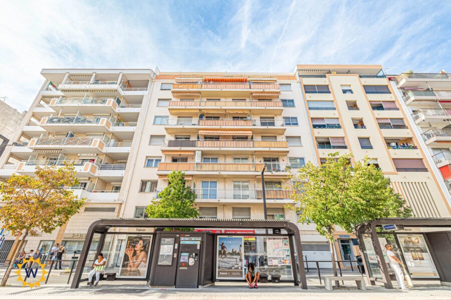 Appartement à vendre à Nice — Vue sur la ville — photo 9