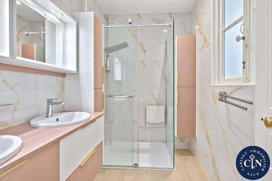 Appartement à vendre à Nice — Vue mer — photo 11