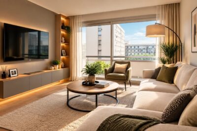 Appartement à vendre à Sarcelles