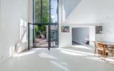 Appartement à vendre à La Celle-Saint-Cloud — Vue parc & jardin — photo 3