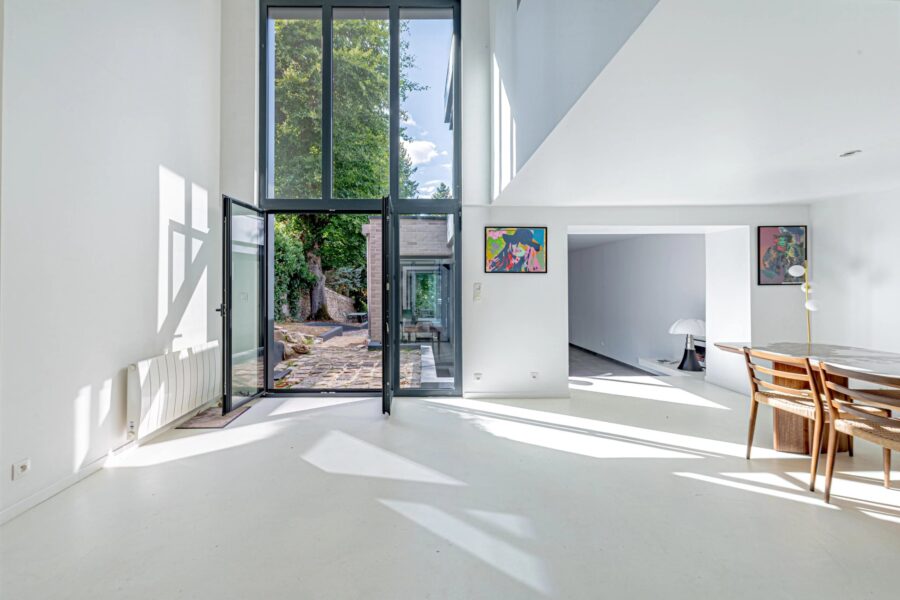 Appartement à vendre à La Celle-Saint-Cloud — Vue parc & jardin — photo 3