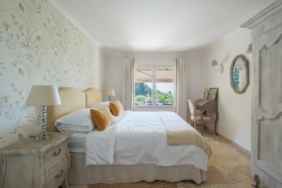 Maison à vendre à Vence — Vue mer — photo 13