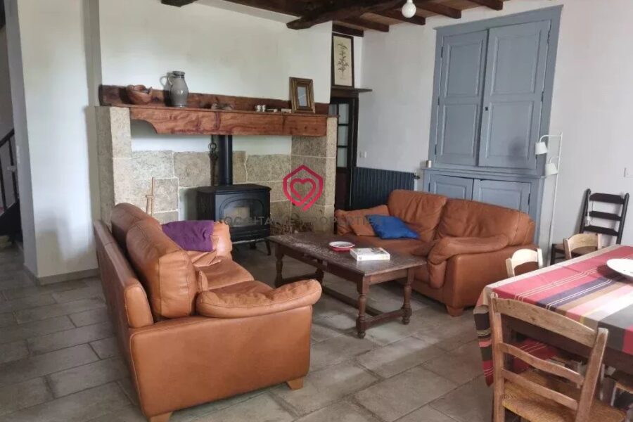 Maison à vendre à Mirande — Vue nature — photo 11
