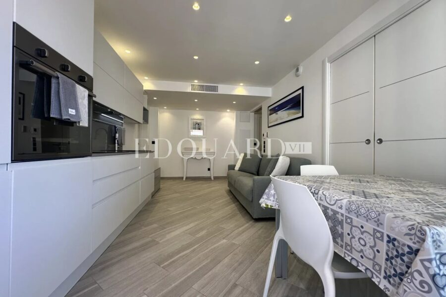 Appartement à vendre à Menton — Vue mer — photo 18