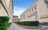 Appartement à vendre à Paris 16e arrondissement — Vue sur la ville — photo 10