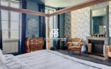 Maison à vendre à Aumagne — Vue parc & jardin — photo 4