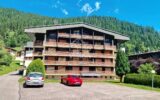 Appartement à vendre à Châtel — Vue montagne — photo 3