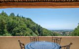Maison à vendre à Vence — Vue mer — photo 5