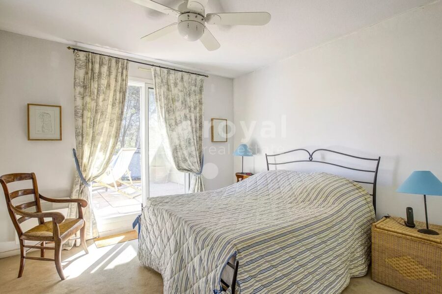 Maison à vendre à Mougins — Vue golf — photo 13