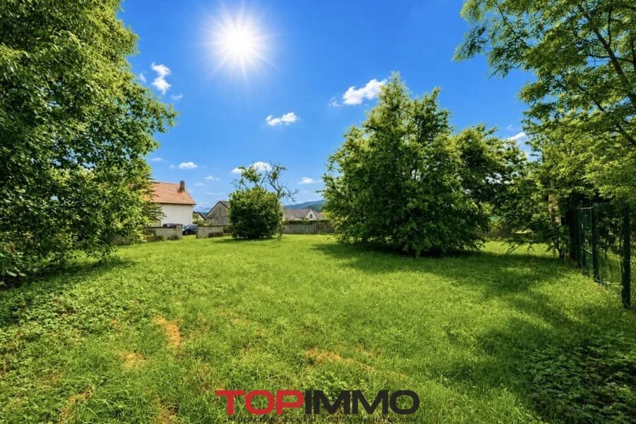 Maison à vendre à Sainte-Marguerite — Vue nature — photo 11