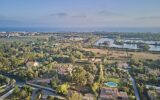 Maison à vendre à La Londe-les-Maures — Vue parc & jardin — photo 37