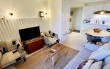 Appartement à vendre à Le Touquet-Paris-Plage — Vue parc & jardin — photo 4